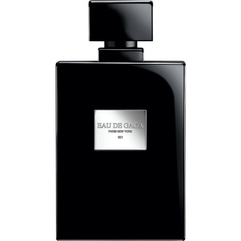 Lady Gaga Eau de Gaga 001 Eau De Parfum