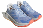Кроссовки Adidas Terrex Soulstride Trail Flow (Женская размерная сетка)