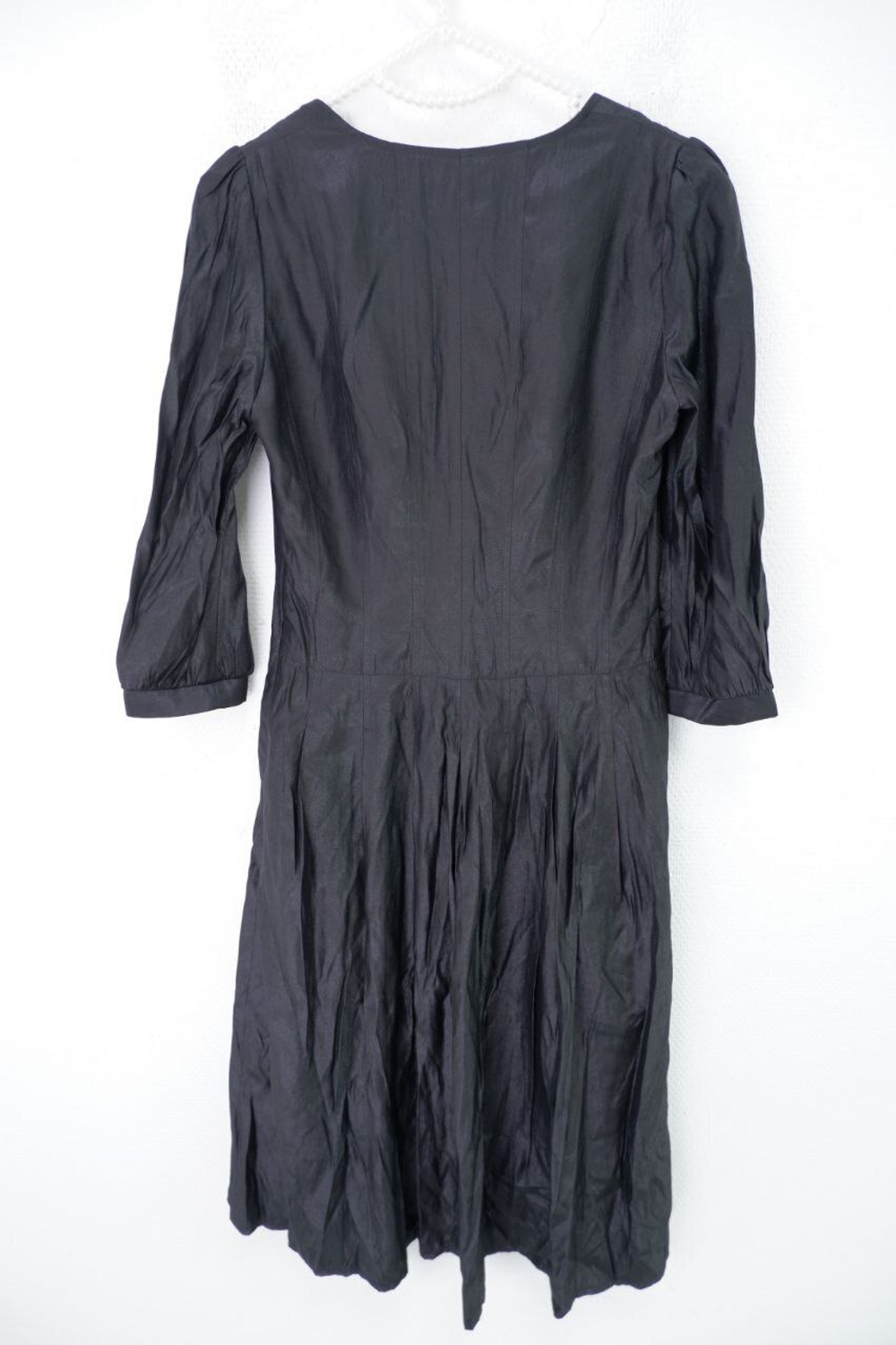 Платье Olar атласное 42 размер