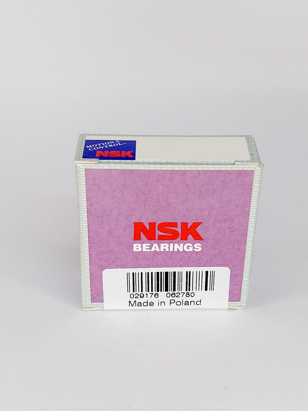 Подшипник NSK 6004DDUCM 20х42х12 мм к-т 6 шт.