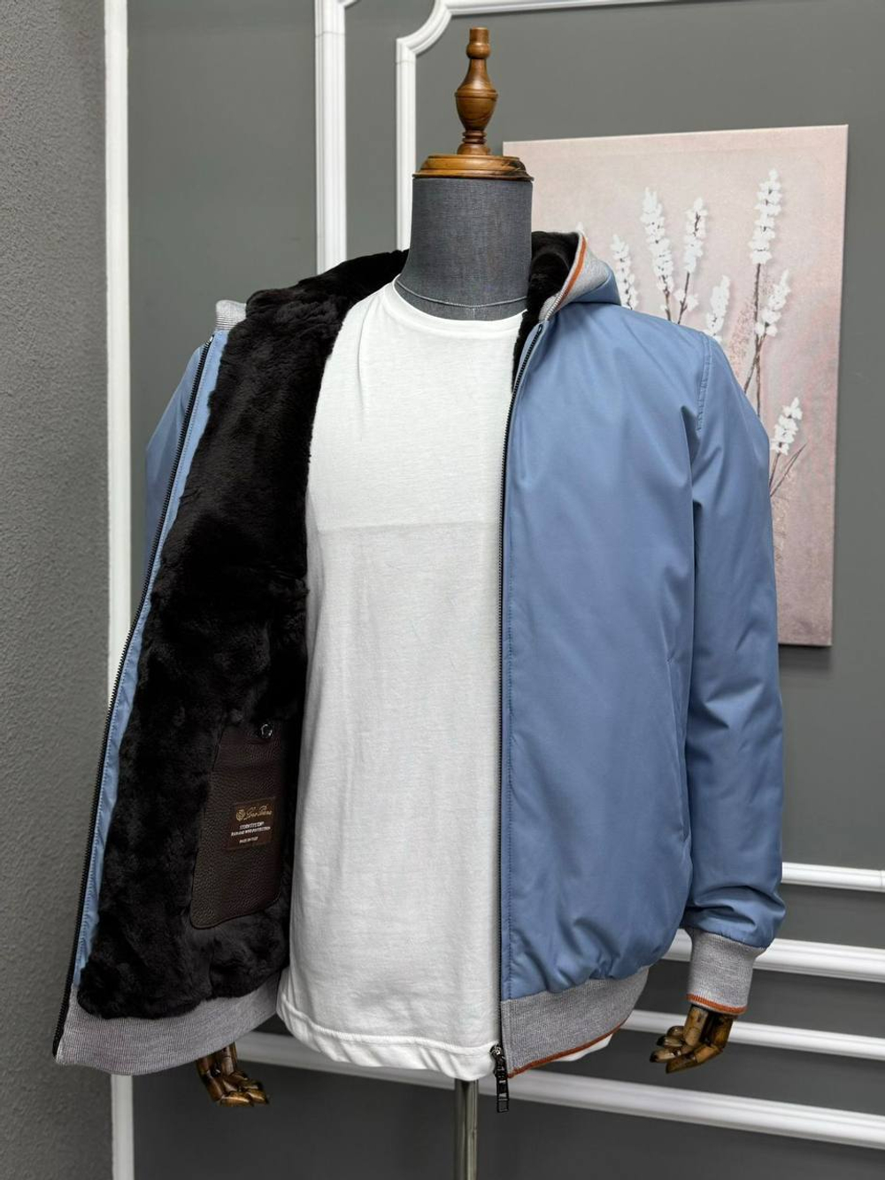 Куртка Loro Piana