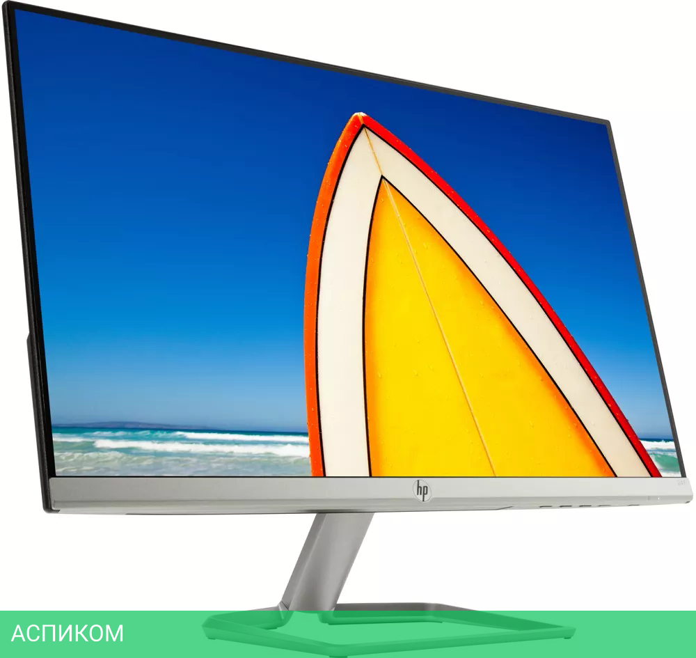 Монитор HP 24f (2XN60AA)