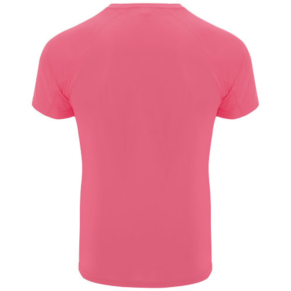 Детская спортивная футболка Bahrain с короткими рукавами