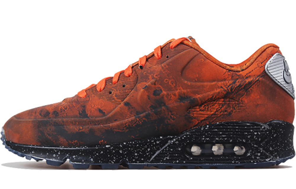 Кроссовки Nike Air Max 90 "Mars Landing"