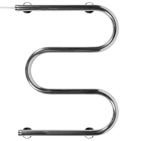 Полотенцесушитель Royal Thermo Электро 25 М-обр 500х400 купить в Москве и Московской области по низкой цене с доставкой по России — (1) Полотенцесушитель Royal Thermo Электро 25 М-обр 500х400 — (1)