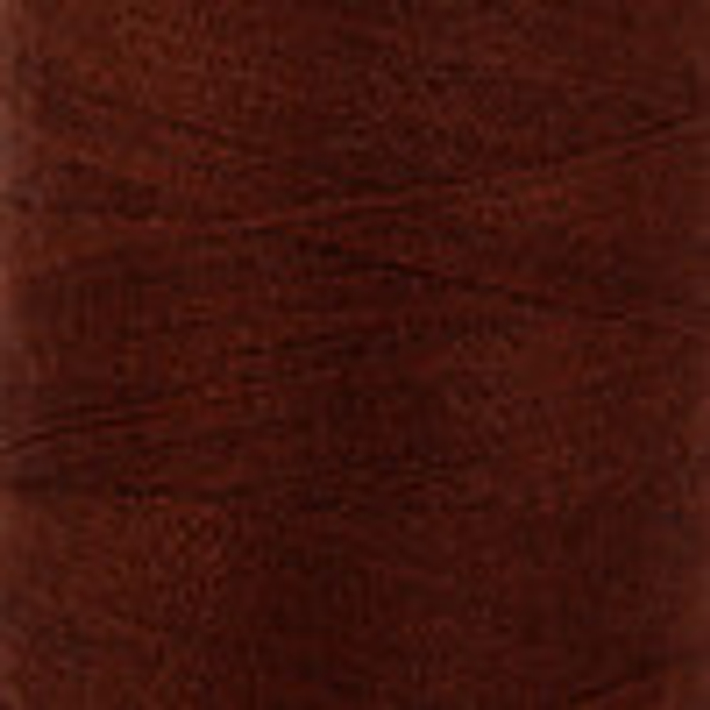 Швейные нитки 40/2 "Gamma" цвет 448 красно-коричневый 1 шт 400 я 365 м (полиэстер)