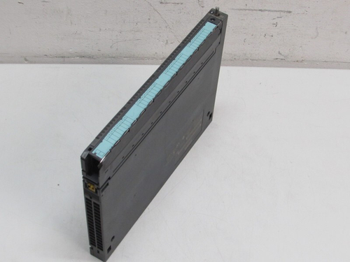 Б/у SIEMENS 6ES7 421-1BL00-0AA0