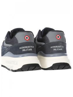 Кроссовки мужские AERONAUTICA MILITARE