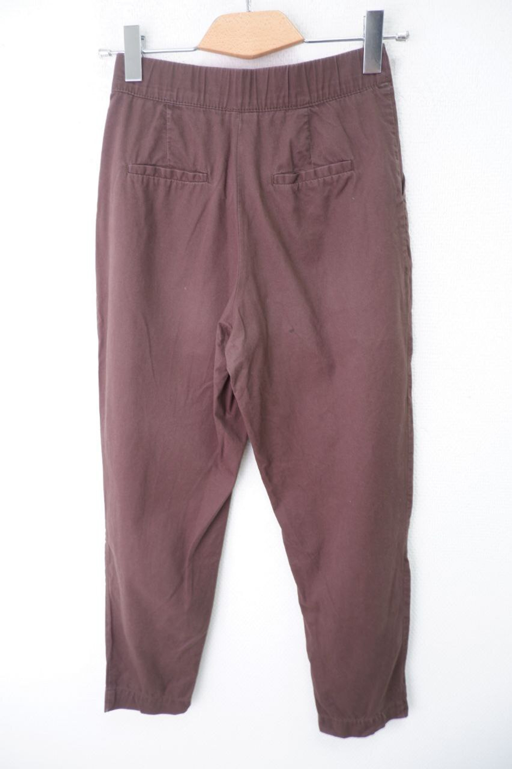 Брюки Ostin стильные 42 размер