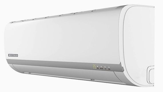 Кондиционер Leberg Forest ECO 4 LS-18FE4/LU-18FE4 — (3)