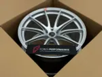 FORGED WHEELS RIMS for HOLDEN COMMODORE VX SS 2000 - 2002 #2
