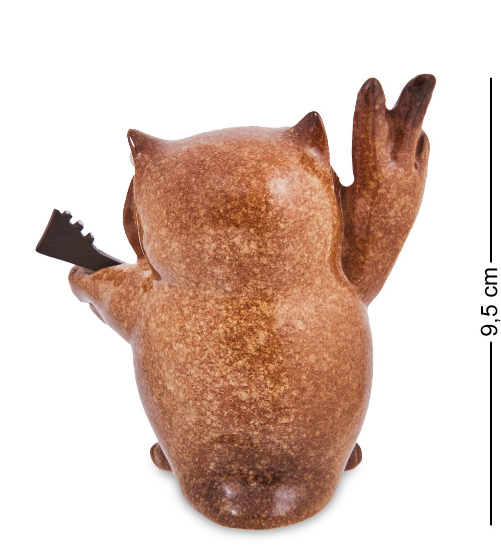 GAEM Art MN-289/6 Фигурка «Сова»