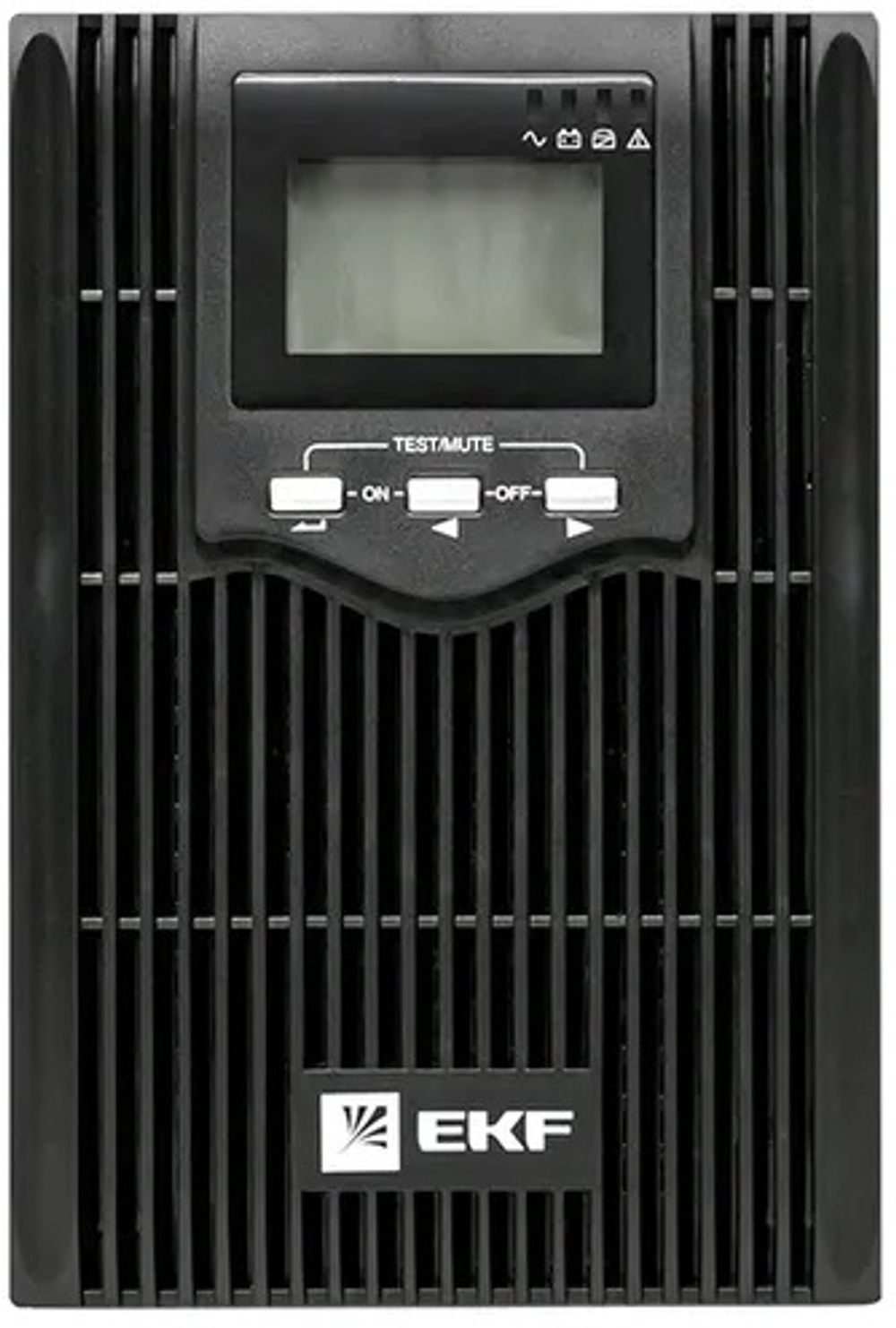 Источник бесперебойного питания  EKF PSW-610-TB