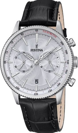 Часы Festina F16893/1