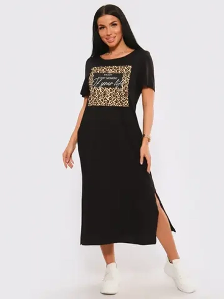 Платье большие размеры