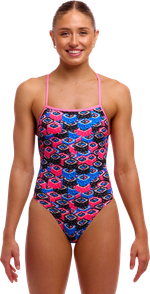 Купальник FUNKITA Sushi Stack (Strapped In)