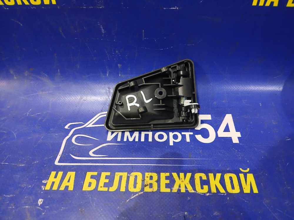 Ручка двери задней левой салонная SUZUKI ESCUDO 1989-1998