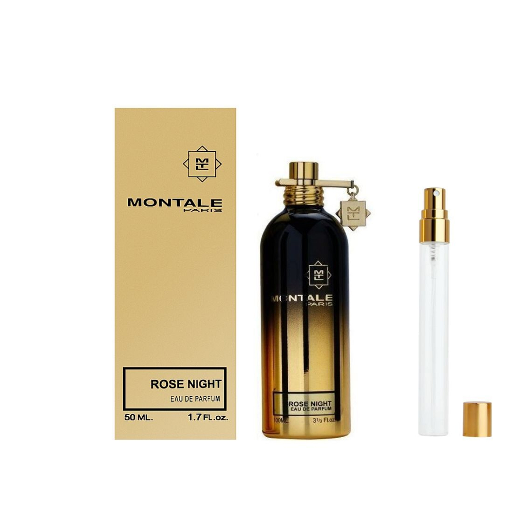 Распив MONTALE Rose Night edP 1ml unisex