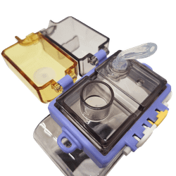 Бутылка-головоломка для воды «Детективное агентство ХРУМ»