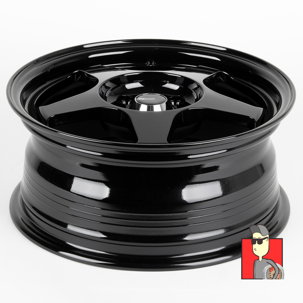 Комплект дисков ENKEI 15x6.5 et38 4x100