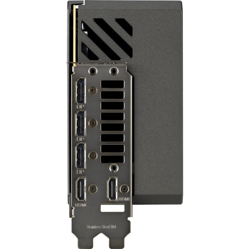 Видеокарта ASUS ROG ASTRAL GeForce RTX 5090 32GB GDDR7 OC Edition 512-bit, 2610 MHz