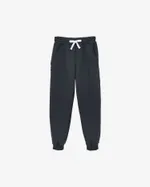 Брюки One Two Nine Iron серые