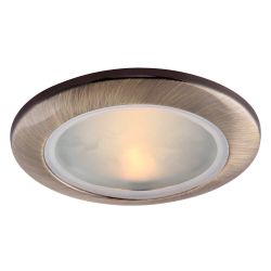 Точечный встраиваемый светильник Arte Lamp