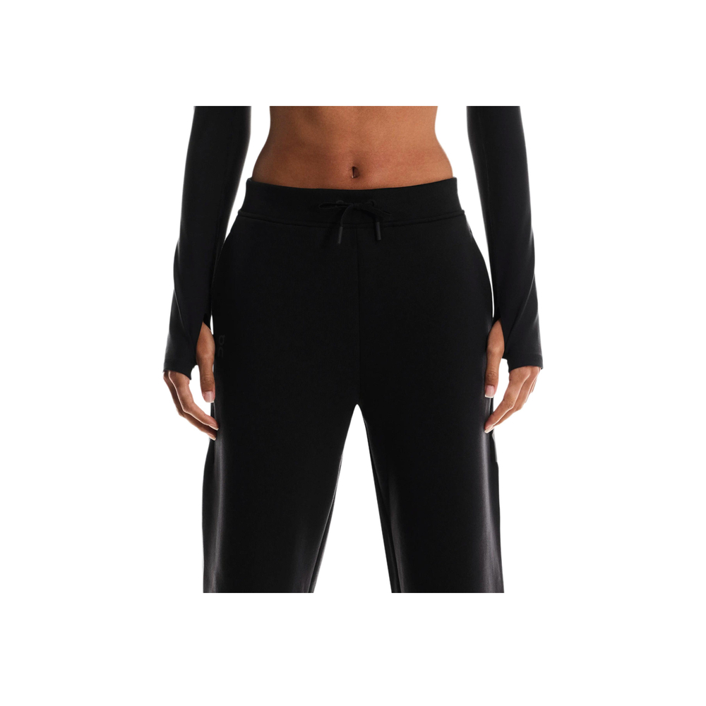 On Focus Tech Knitted Sweatpants