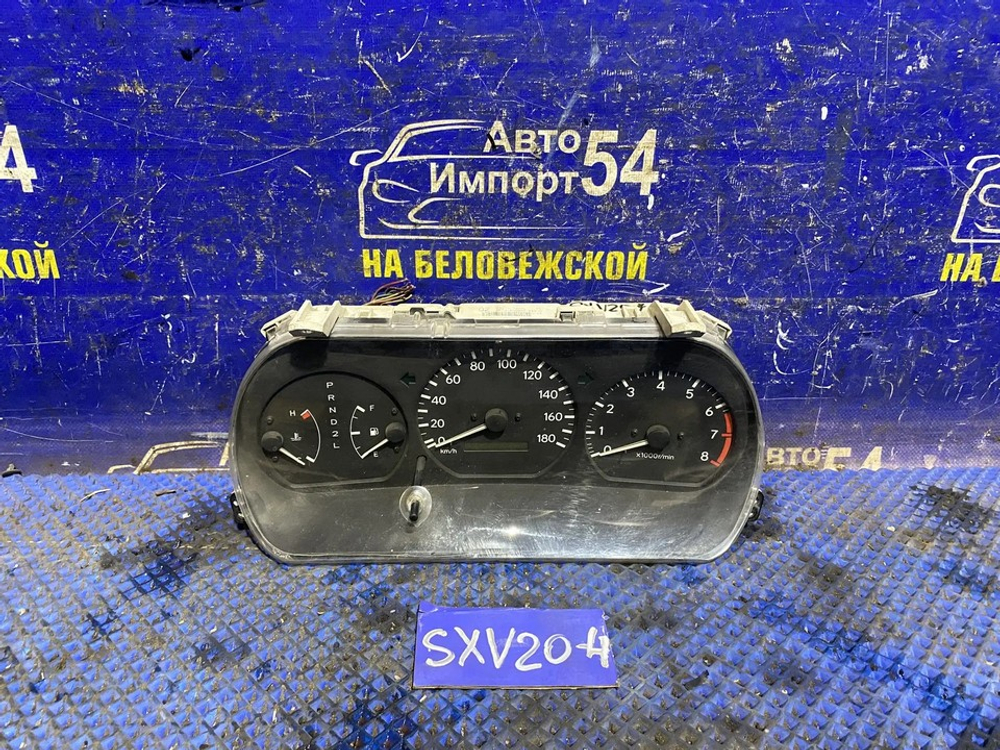 Щиток приборов TOYOTA CAMRY GRACIA 1999