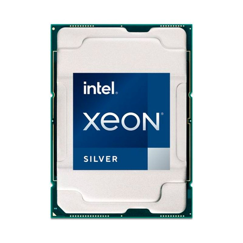 Процессор Intel Xeon Xeon Silver 4210