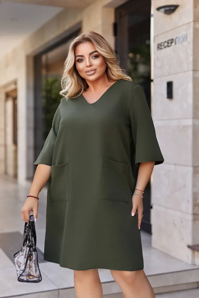 Платье 978VL-1 Фабрика Моды