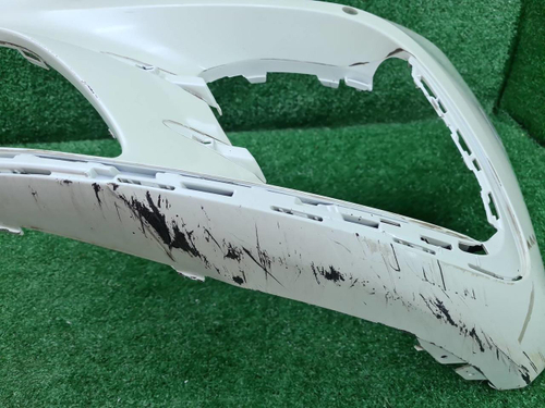 Бампер передний Mercedes S W223 (2020-н.в.) AMG