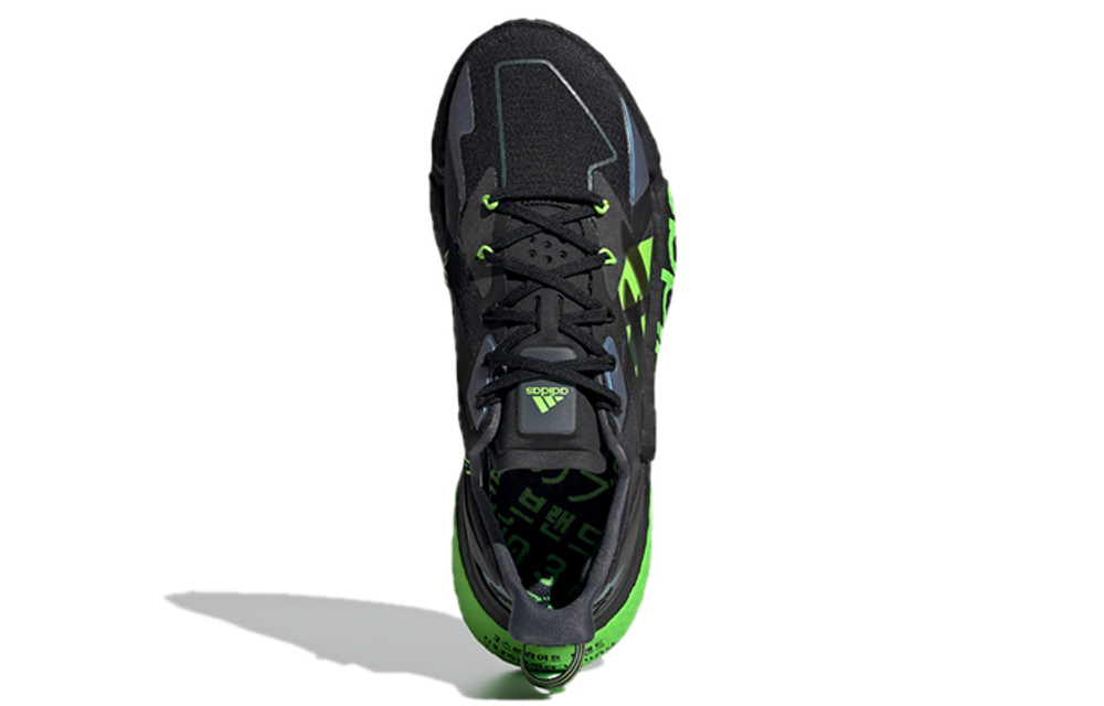 Кроссовки Adidas X9000L4