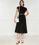 Платье Tommy Hilfiger - черный(WW0WW42020)