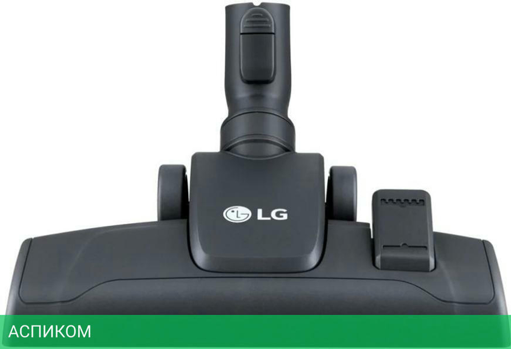 Пылесос LG VC73189NHTB