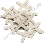 STAYER 3мм, 150шт., Крестики для плитки (3380-3)