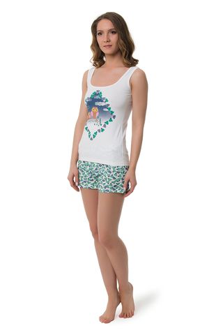 Пижама Dreamwood 1120 Evelena