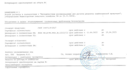 Премикс для телок и нетелей 1% 186160, мешок 20 кг Богдановичский комбикормовый завод