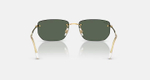 RAY-BAN RB3768 001/71