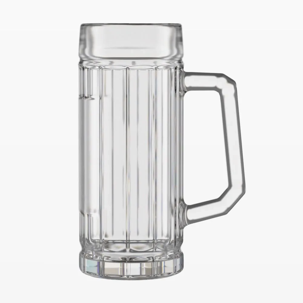 Кружка для пива 500мл. арт.9550 "GAMBRINUS" Кружка для пива 500мл.