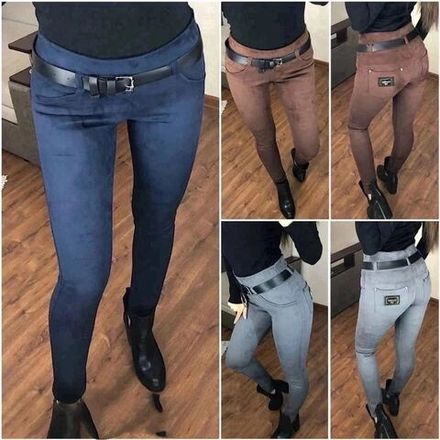 Брюки 7364911 Fabrika