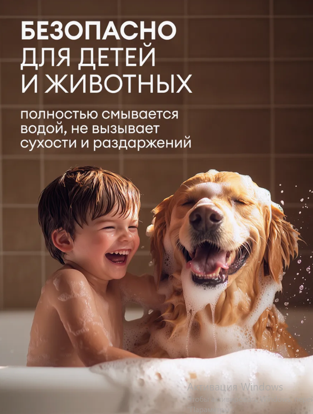 Жидкое мыло для рук 5 л Milana