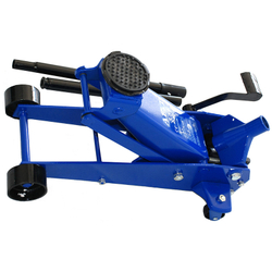 Домкрат подкатной 3,5 тонны, профессиональный AE&amp;T Т31203