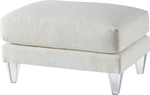 Пуф Baker Taylor Ottoman