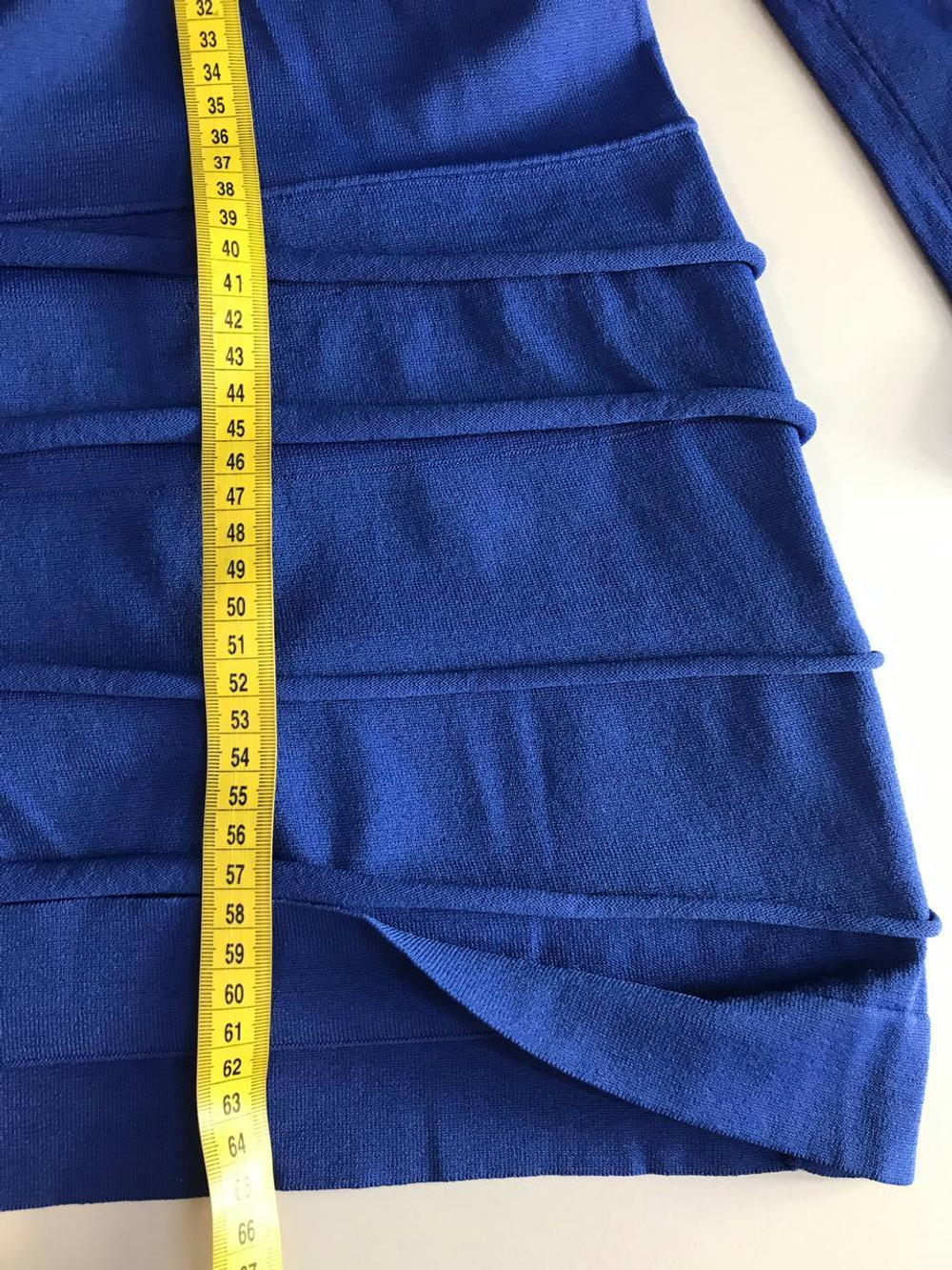 Блузка Precious лаконичная, визуально на 46/48 размер