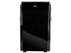 Мобильный кондиционер Zanussi ZACM-09 MSH/N1 Black