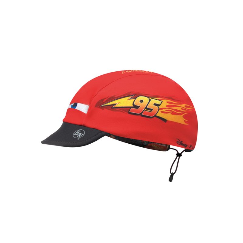 Кепка Buff Lightning Mcqueen Red - Multi Фото 1