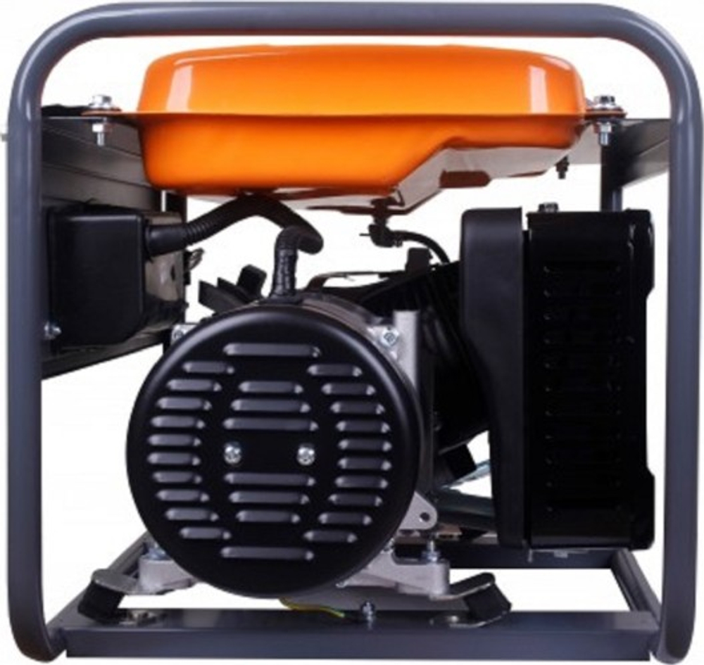 Генератор бензиновый VILLARTEC GG M 4000 2102040000