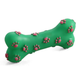 Игрушка для собак "Кость с лапками", 150мм, Triol