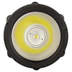 Светодиодный фонарь ЭРА UA-601 Прометей ручной аккумуляторный 5W